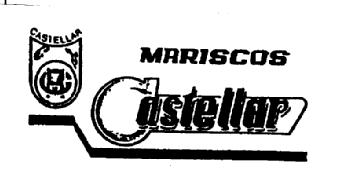 MARISCOS CASTELLAR