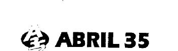 ABRIL 35