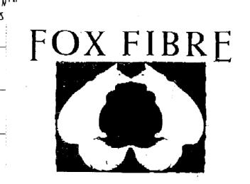 FOX FIBRE