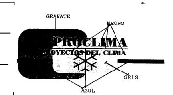 PROCLIMA PROYECTOS DEL CLIMA