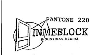INMEBLOCK INDUSTRIAS MEDINA