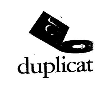 DUPLICAT