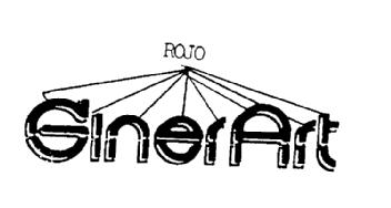GINERART