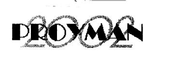 PROYMAN 2002