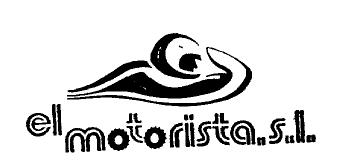 EL MOTORISTA, S.L