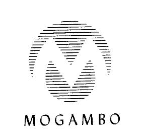 M MOGAMBO
