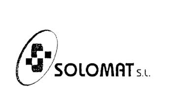SOLOMAT S.L