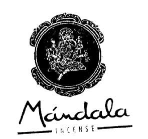 MANDALA INCENSE