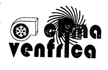 CLIMAVENFRICA