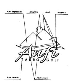 ANFI TAURO GOLF