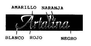 ARTALINA