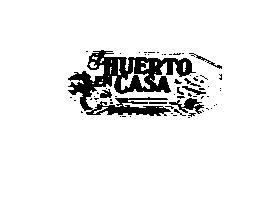 EL HUERTO EN CASA