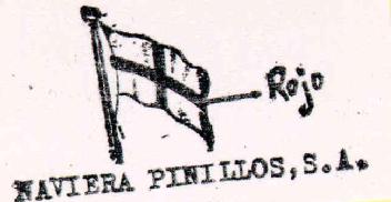 NAVIERA PINILLOS S A