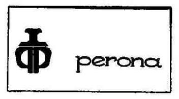 PERONA