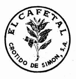 EL CAFETAL