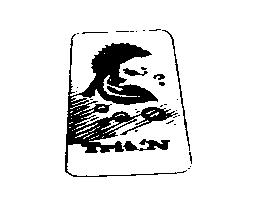 TRITON