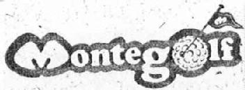 MONTEGOLF