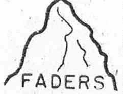 FADERS