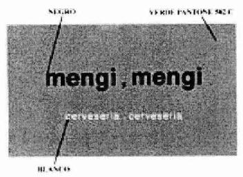 MENGI, MENGI CERVESERIA, CERVESERIA