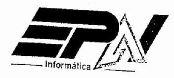 EPAI INFORMATICA