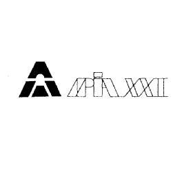 APIA XXI