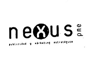 NEXUS PME PUBLICIDAD Y MARKETING ESTRATEGICO