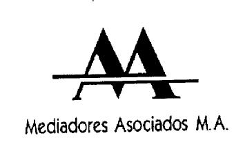 M MEDIADORES ASOCIADOS M.A
