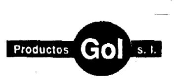 PRODUCTOS GOL, S.L