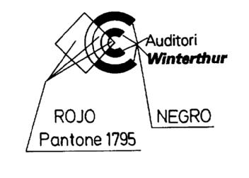 AUDITORI WINTERTHUR