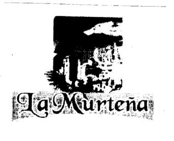 LA MURTEÑA