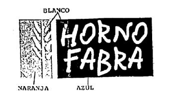 HORNO FABRA