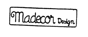 MADECOR DESIGN
