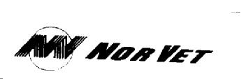 NV NORVET