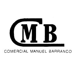 CMB COMERCIAL MANUEL BARRANCO