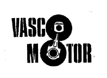 VASCO MOTOR