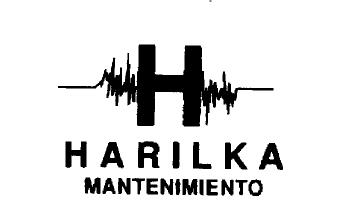 H HARILKA MANTENIMIENTO