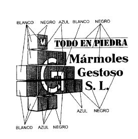 MG TODO EN PIEDRA MARMOLES GESTOSO S.L