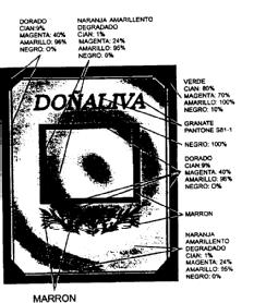 DOÑALIVA