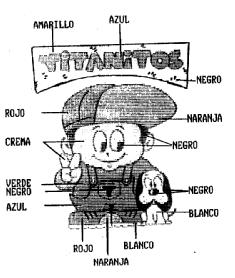 TITANITOS