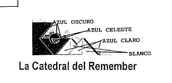 LA CATEDRAL DEL REMEMBER