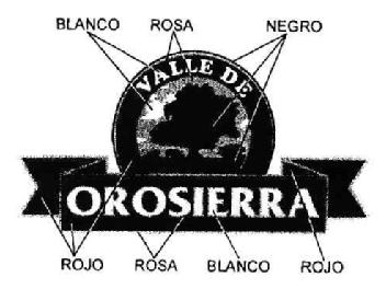 VALLE DE OROSIERRA