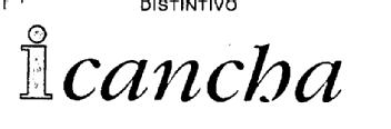 ICANCHA