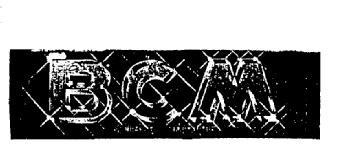 BCM