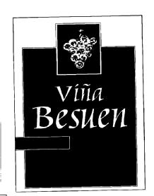 VIÑA BESUEN