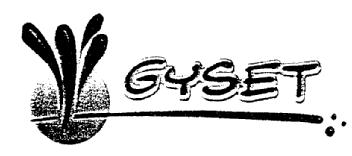GYSET
