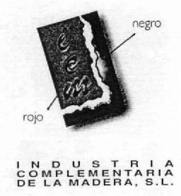 INDUSTRIA COMPLEMENTARIA DE LA MADERA, S.L