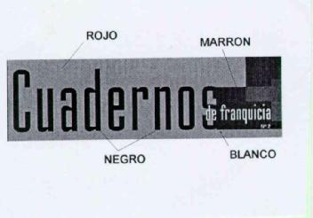 CUADERNOS DE FRANQUICIA