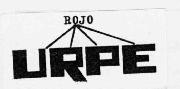 URPE