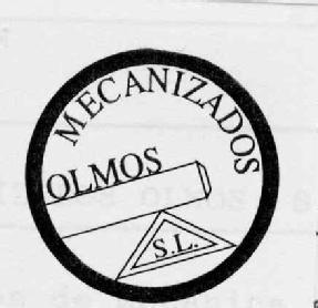 MECANIZADOS OLMOS S.L