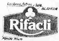 RIFACLI